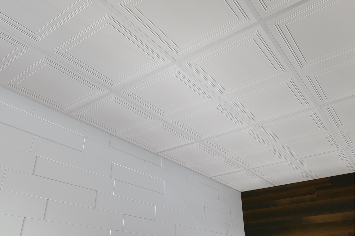 Inspirations – Walls and Ceilings | MURdesign