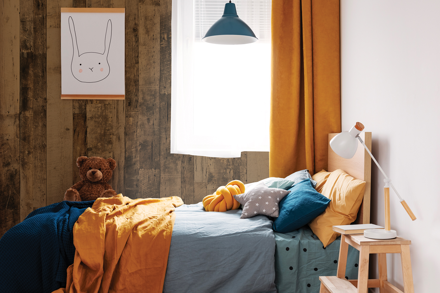 CANTON Hudson (embossé)