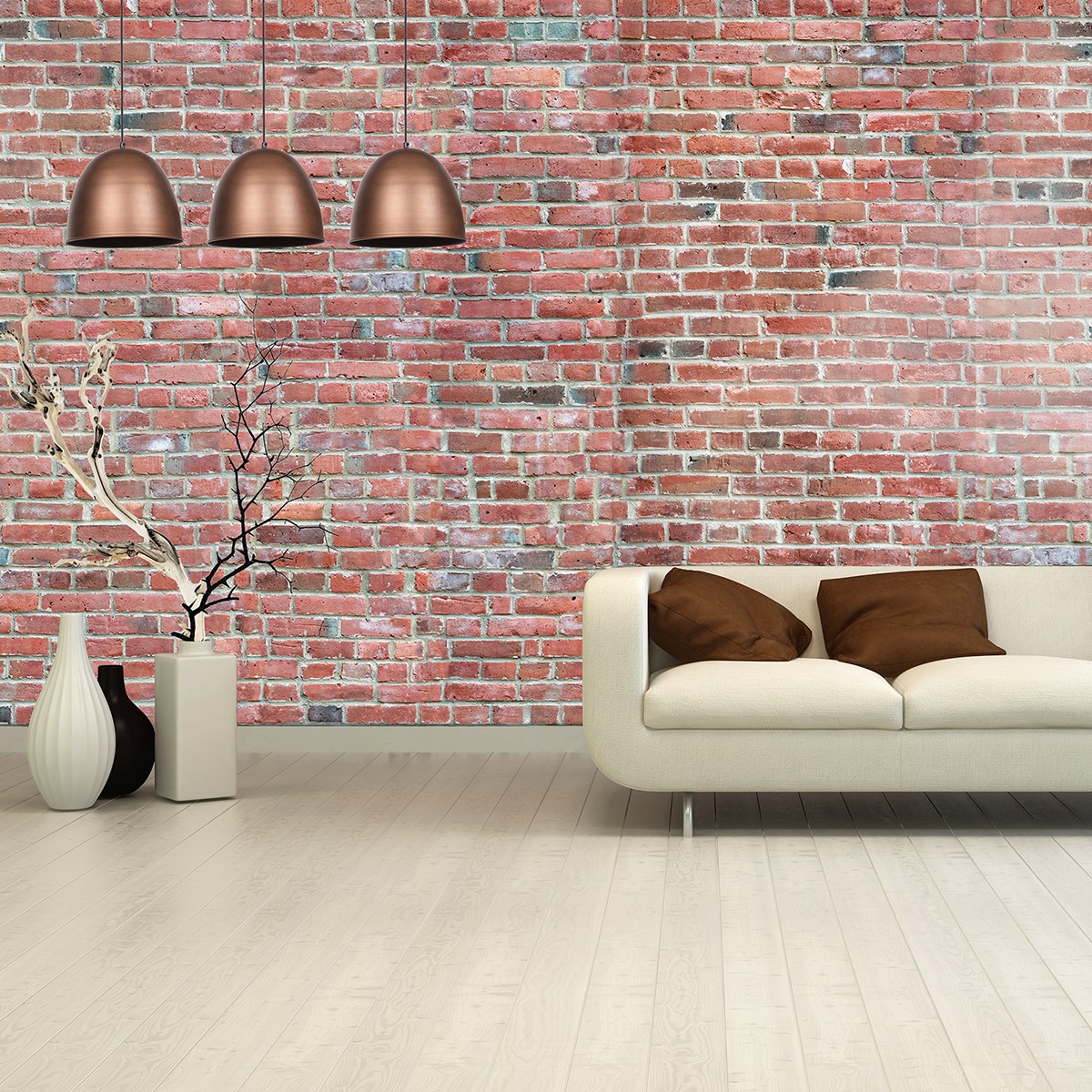 Un décor dépaysant sans plier bagage